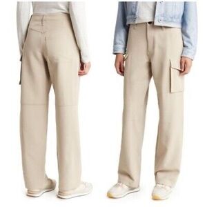 NWT Rag & Bone Nora Cargo pants size 26
